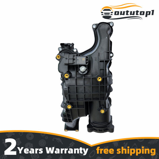 New Intake Manifold UNIT for Jeep Grand Cherokee WK 3.0L 2014-2021 68535767AA Q
