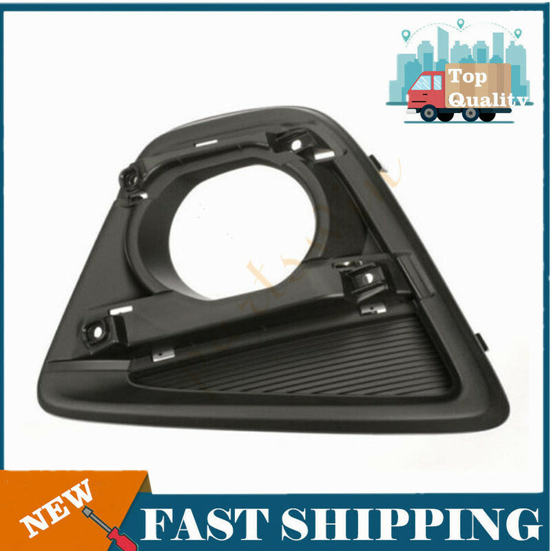 Right front driver's side/fog light trim cover suitable for Mazda CX-5 2015-2016- n