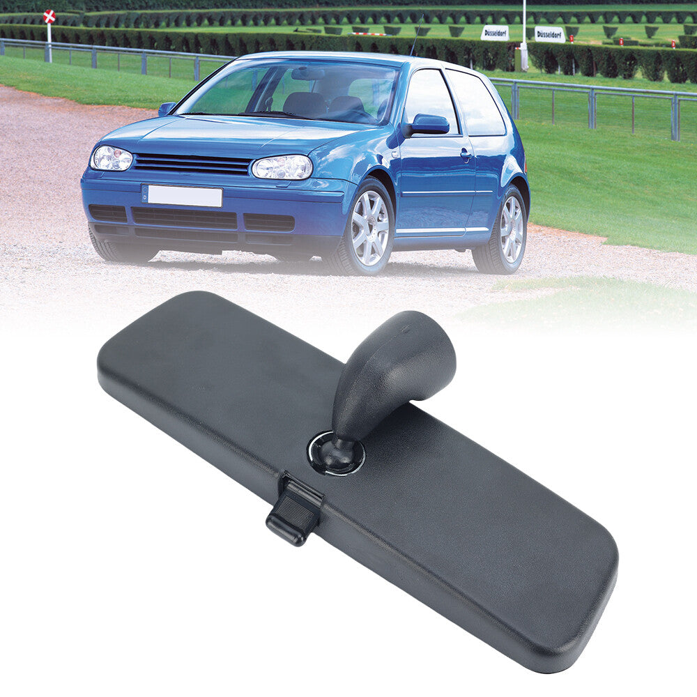 F¨¹r for VW for Passat for Seat for Audi for Skoda R¨¹ckspiegel Innenr¨¹ckspiegel Innenspiegel Schwarz