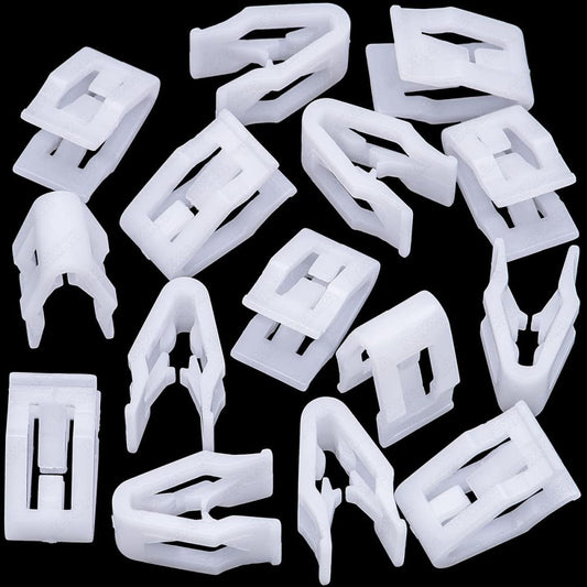 LR082683 Front Bumper&Trim Fastener Clip for Land Rover for Range Rover