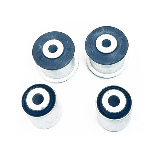 4-piece front lower control arm bushings suitable for Mercedes W166 X166 C292 M GL GLE GLS- n