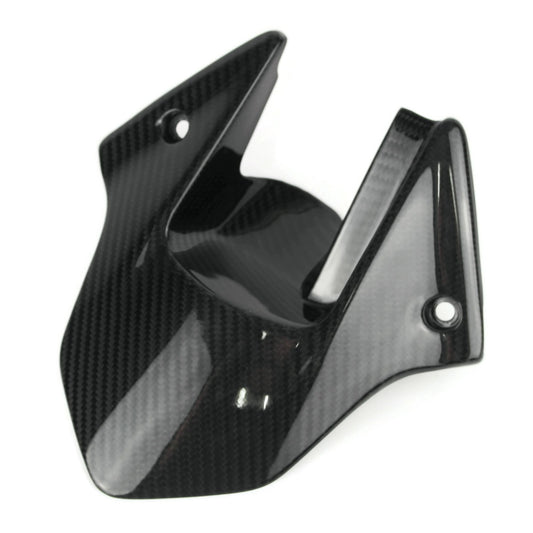 for Honda CBR1000RR Fireblade 100% Carbon Rear Hugger Fender Mudguard 2012+
