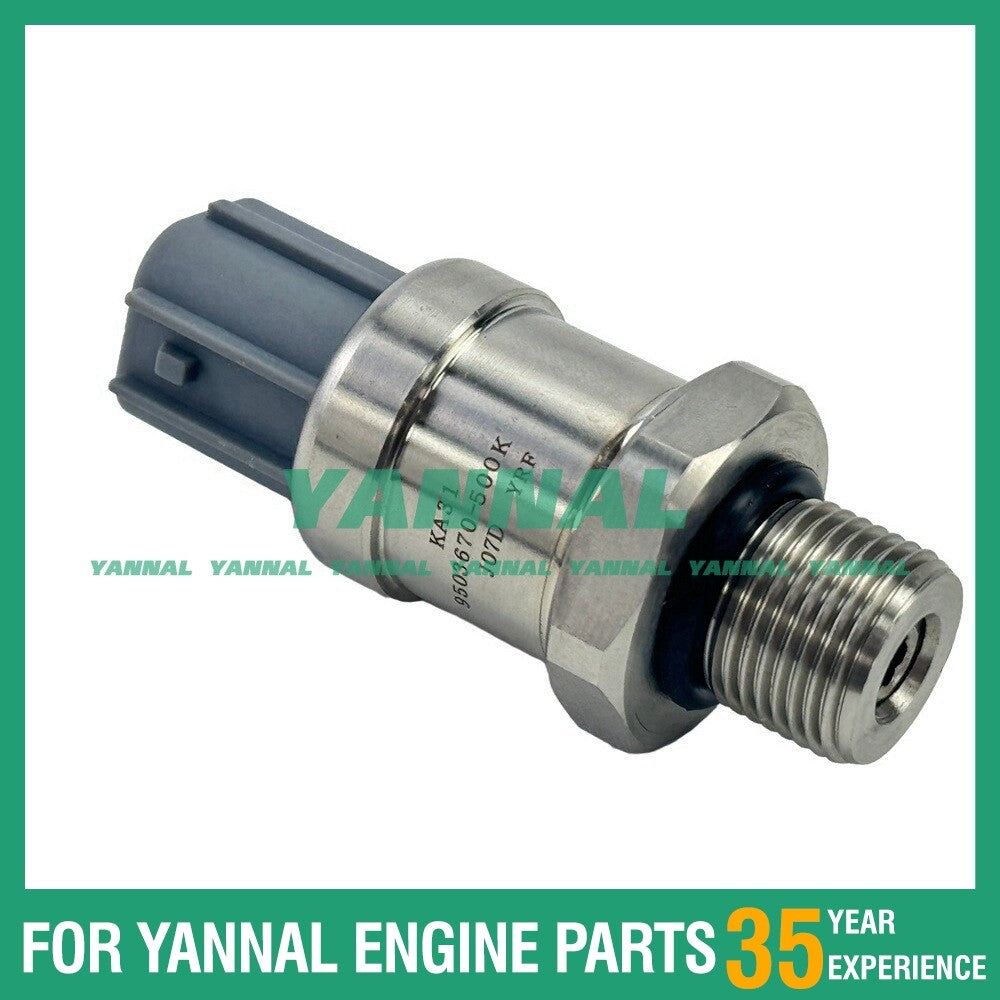 Sensor, pressure 2547 - 9045 168135A1, suitable for /Develon DH200-