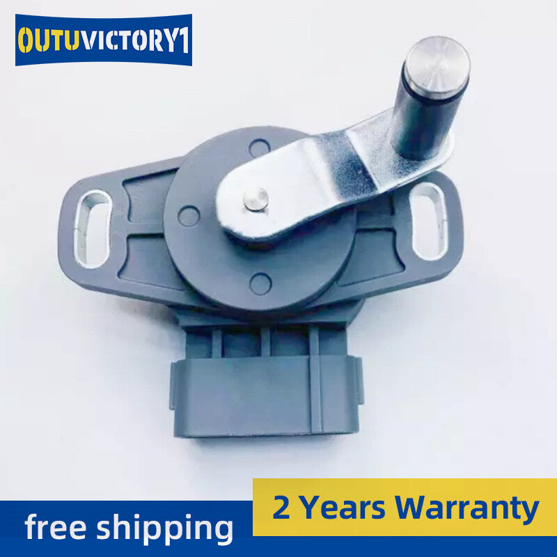 Fit for Mitsubishi Fuso New Accelerator Pedal Sensor 198300-8140 1983008140 Q