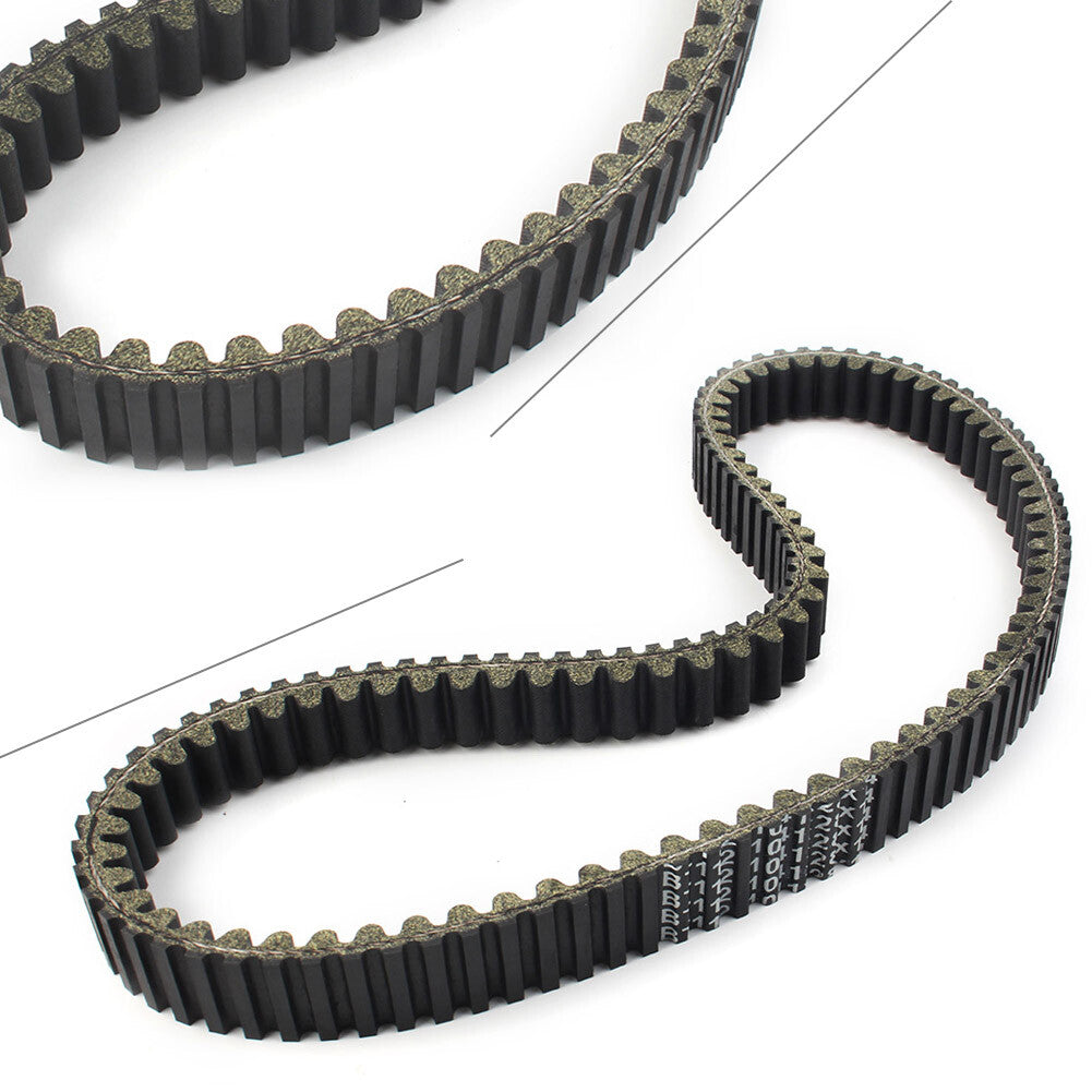 Heavy Drive Belt for Polaris Ranger XP 700 EFI 4X4 2005-2007 2006