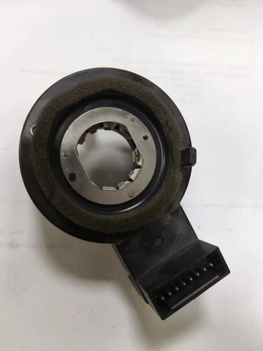 new GM equipment manufacturer 11-14 SILVERADO TAHOE STEERING positioning sensor 20910871 19418403- n