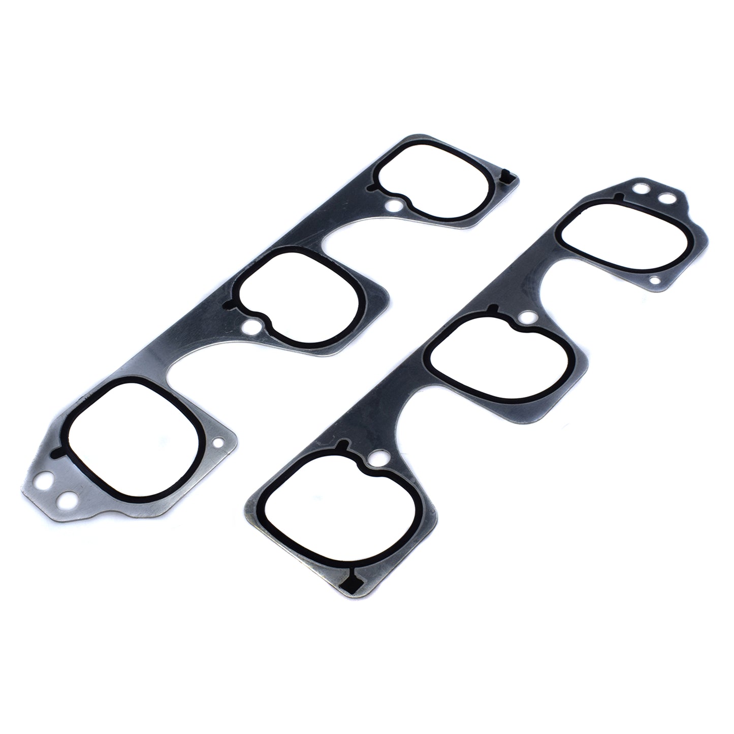 Engine intake manifold gasket upper for Chevrolet Malibu, for Buick,for Cadillac,for Pontiac Q