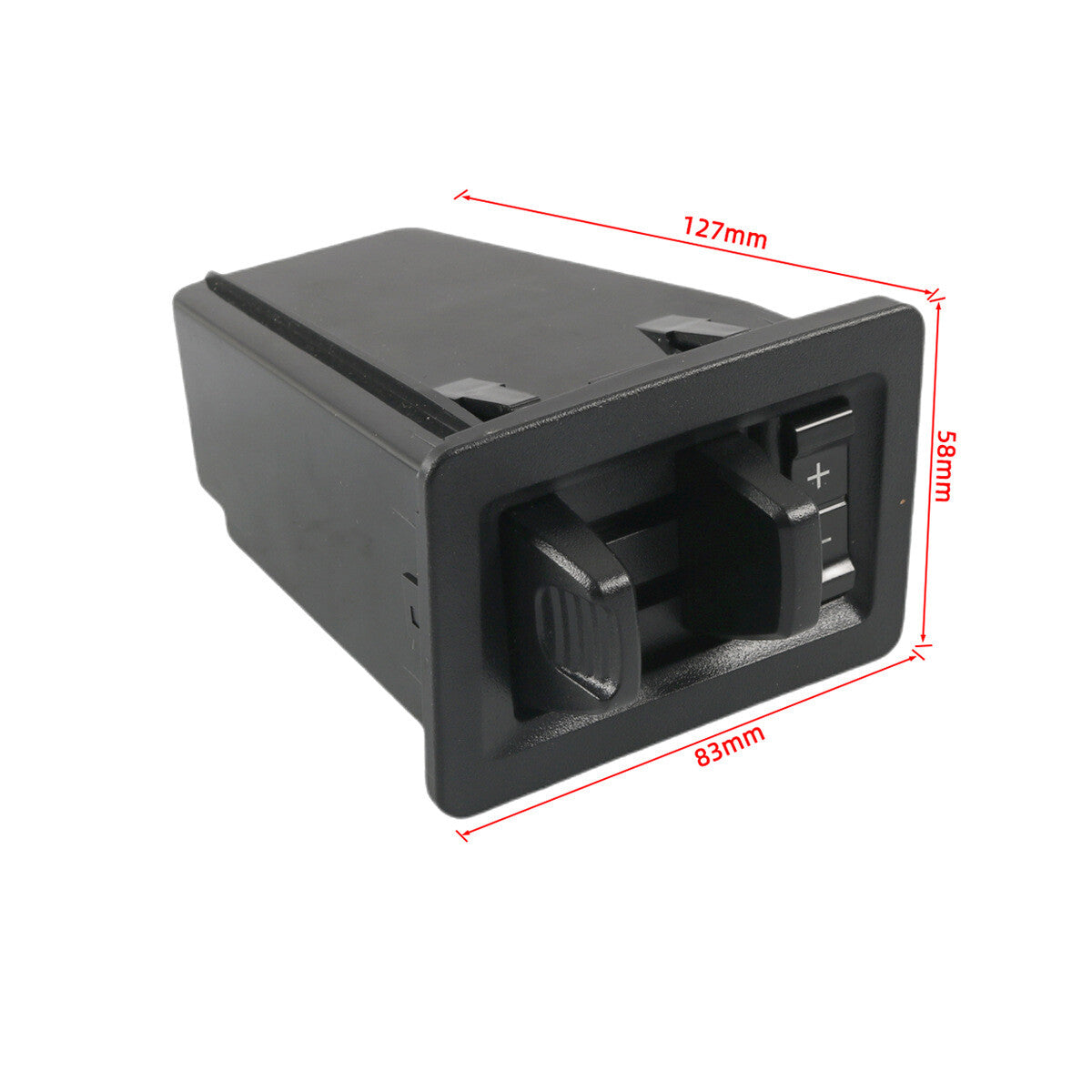 JL3Z2C006AA Built-in trailer brake controller module for F150- n