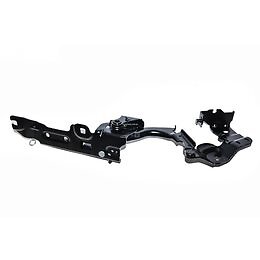 new 41007391034 right-side hinge front hood for BMW F46 2 Series F45