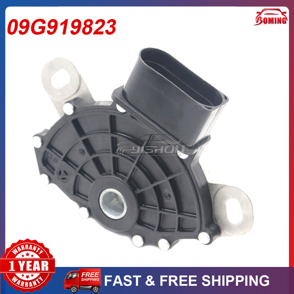 New 09G919823 Transmission Range Switch Sensor for Audi TT for VW for Passat for Golf for Jetta