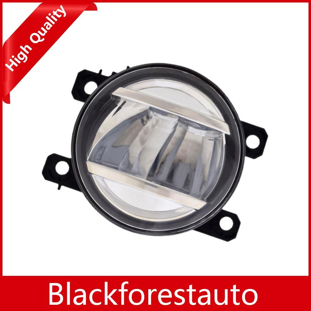 Right Fog Light for Forester 2022 Legacy 2018-2022 WRX 2018-2021 Ascent 2019-21