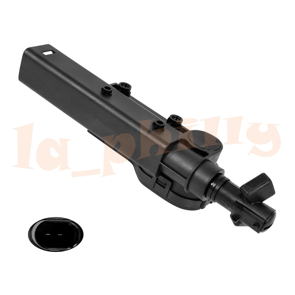 31301043 For 2010 for Volvo Xc60 Mk1 Front Headlights Wash Nozzle Left