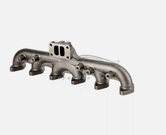3973422 Exhaust Manifold Tube For QSB5.9 QSB6.7 6C8.3 ISC8.3 6D107 U7 x1