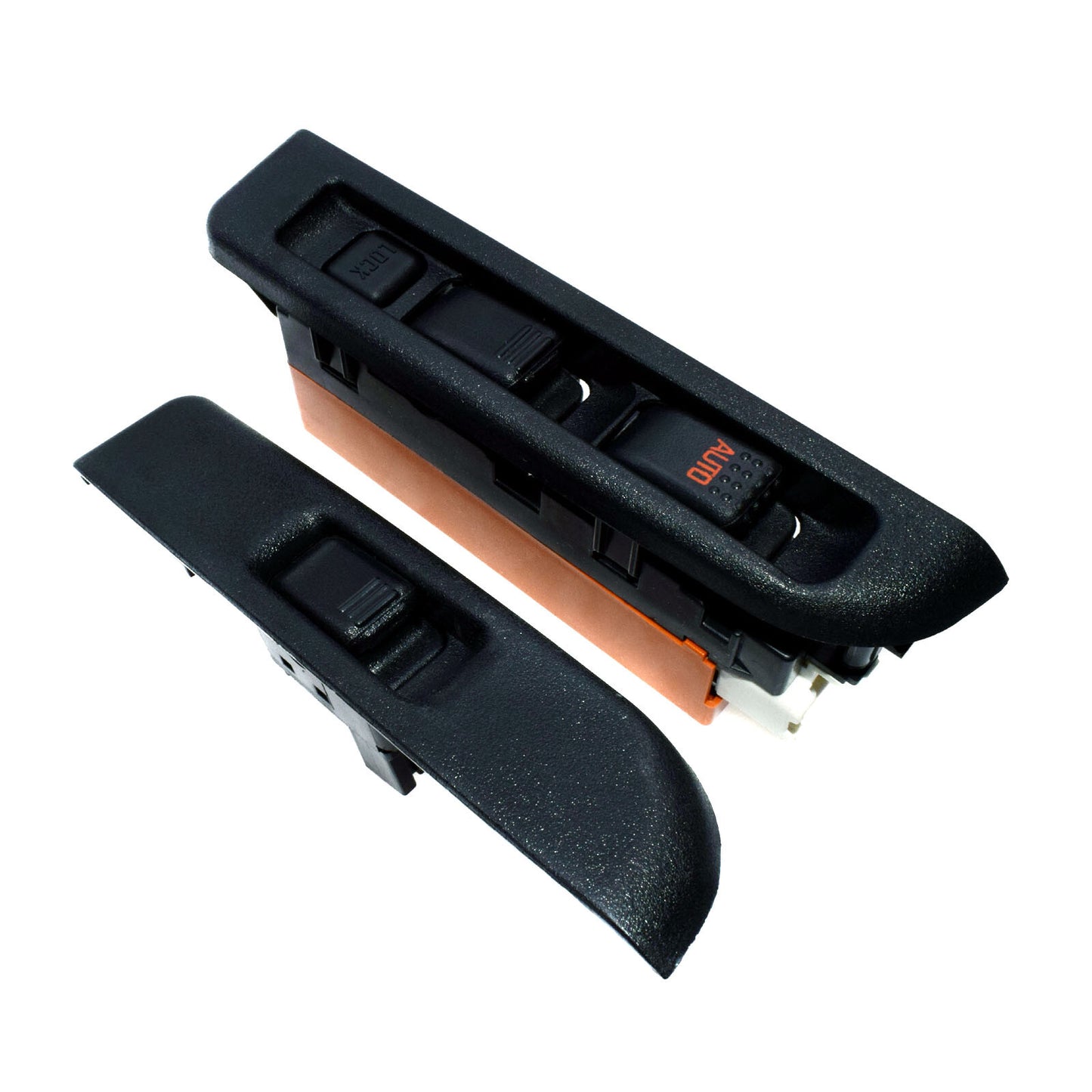 Power window switch left + right 8973151840 for Isuzu NPR NQR NRR NPR-HD- v