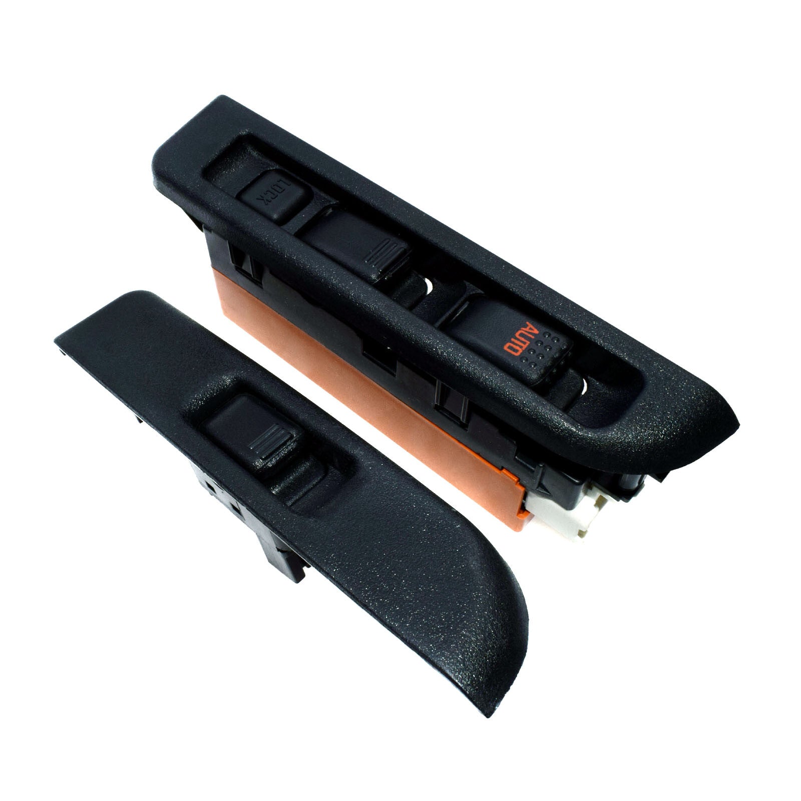 Power window switch left + right 8973151840 for Isuzu NPR NQR NRR NPR-HD- v