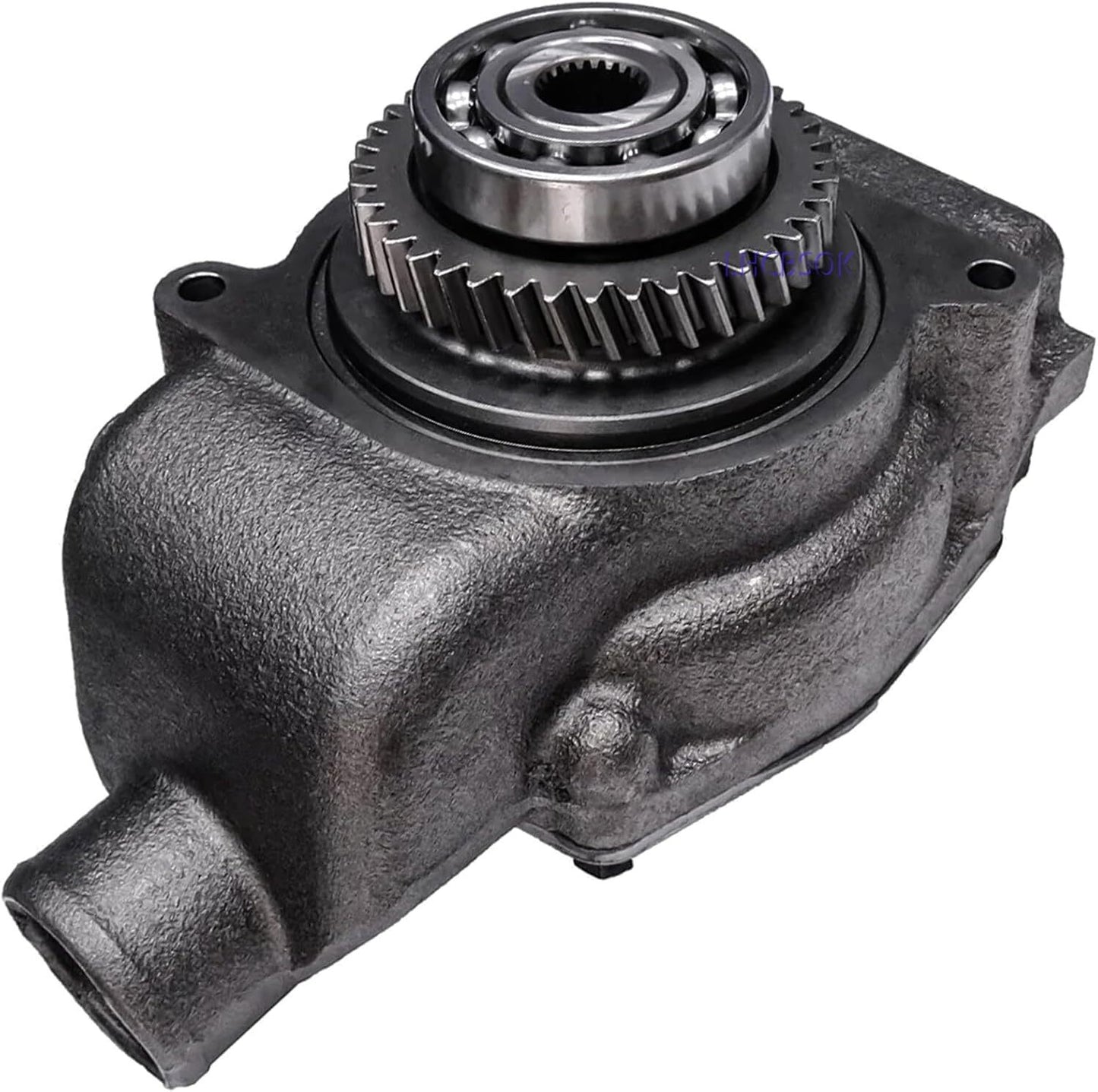 Water Pump 2W-8002 for CAT 250B D25C D300B D35C D350C 816B Engine 3304 3306