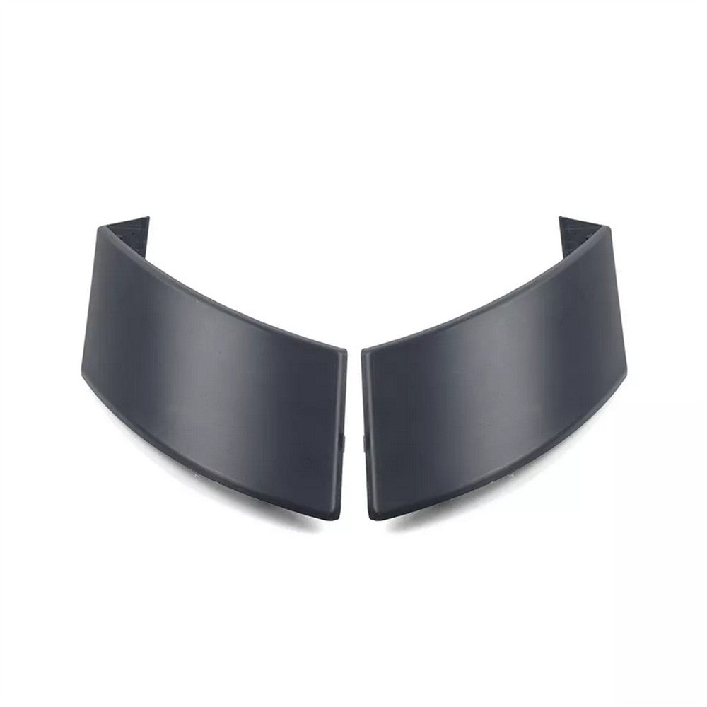 Front Left  Right A Pillar Lower Board Trim for Land Rover for Defender 2020-2023