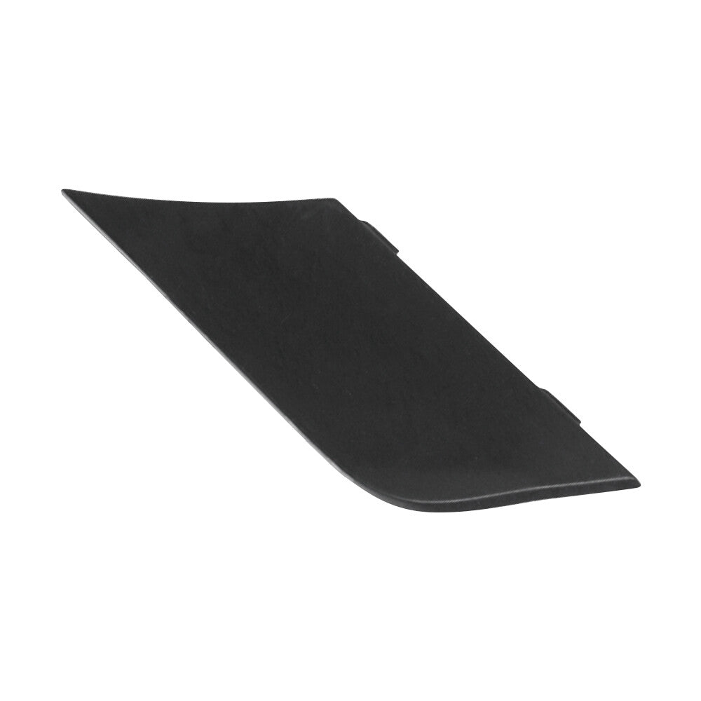 Front Bumper Tow Hook Cover Cap Unpainted For SX4 Scross Facelift 2016-2020 Q