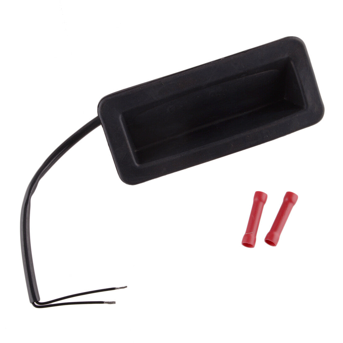 Rear Tailgate Boot Handle Switch Fit for for Land Rover Discovery 3 4 LR4 LR3 New v