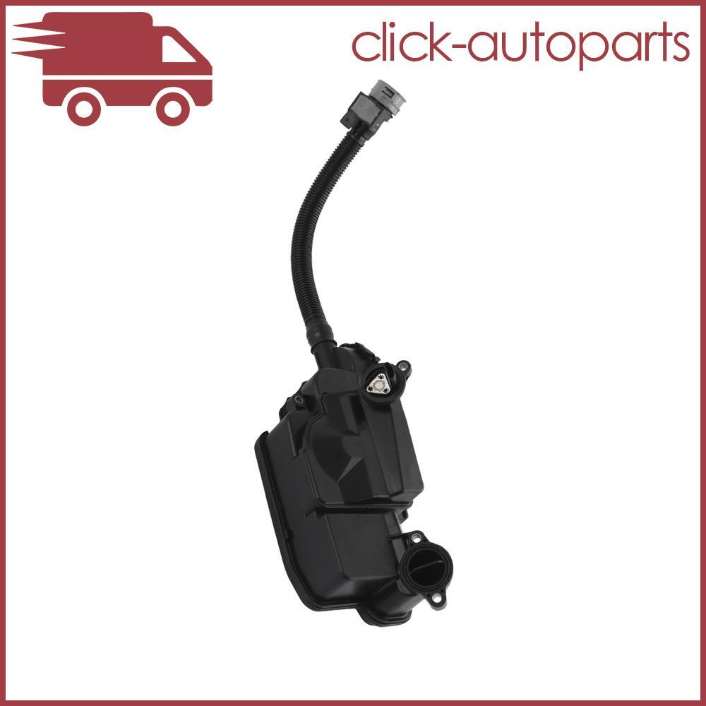 Crankcase Oil Separator PCV Collar for Ford F-350 SuperDuty 6.7L Diesel Engine Q