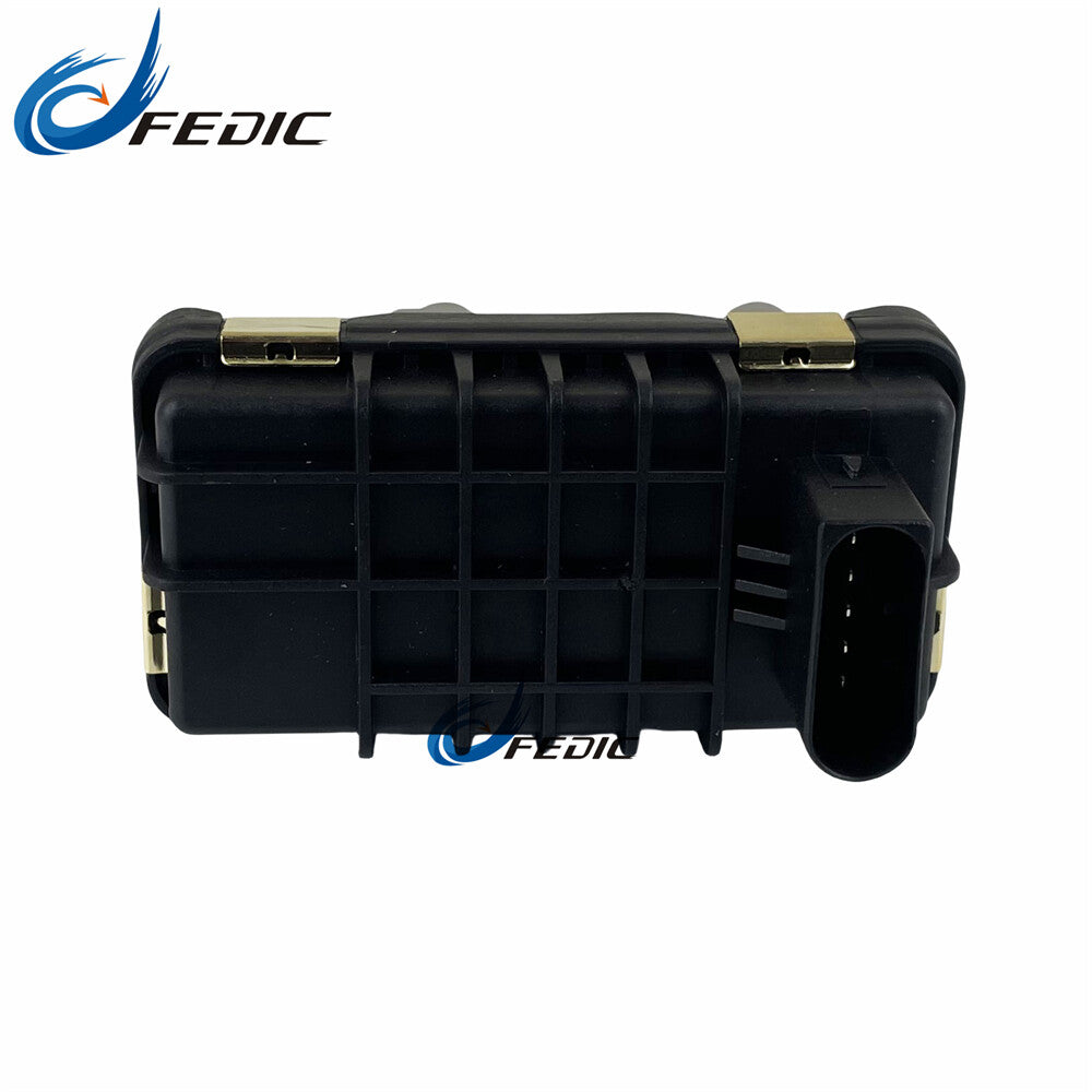 Turbo actuator G-041 763797 6NW009543 for Hyundai for KIA 2.2 CRDi 145Kw R-22 780502