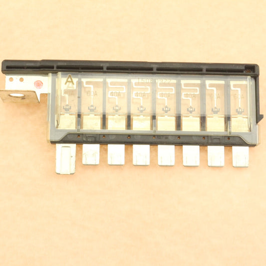 Fit for Hyundai for Elantra Sonata for Kia Optima Multi Fuse Block Fuse Box 18790-01315