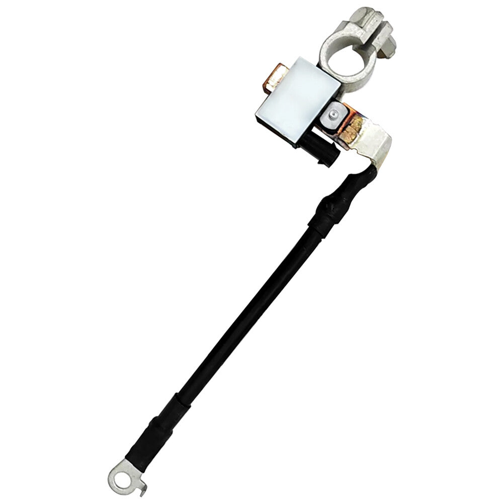 for Kia Forte 2022-2023 Battery Negative Sensor Cable 37180-M7000 Replacement Q