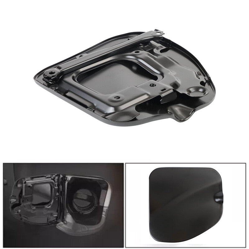 Fuel filler cap/fuel tank cover suitable for 2005-2015 Tacoma Dual 77305 - 04904