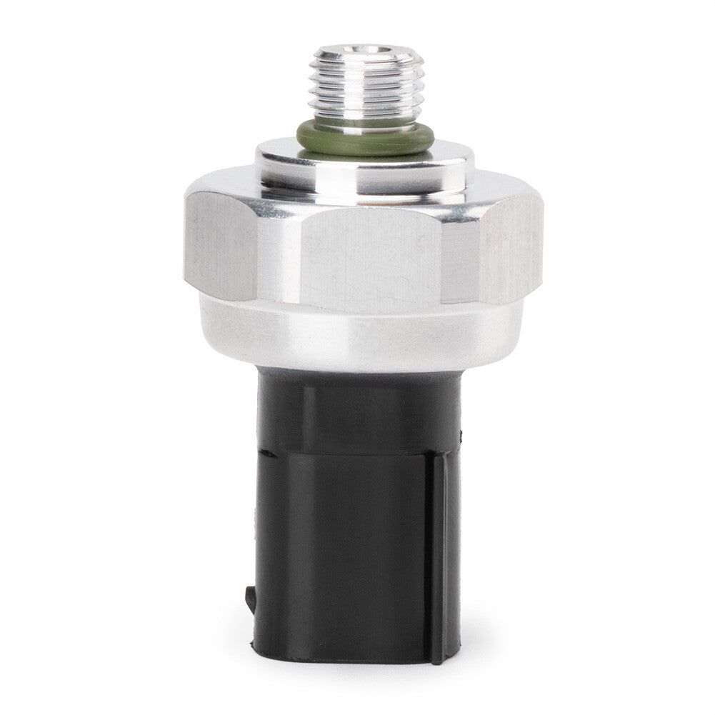 Fit for Mercedes ML350 ML450 ML550 E350 E550 A/C Refrigerant Pressure Sensor Q