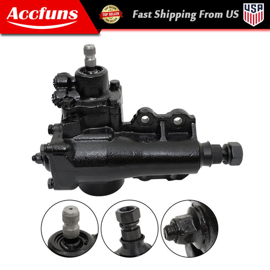 Suitable for Land Cruiser , for Lexus LX450 FJ80 1990 - 1997 4.5L Power Steering Gearbox n