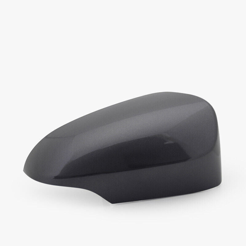 Gray Right Side Rearview Mirror Cap Cover Shell Fit for Toyota for Corolla 2014-2018