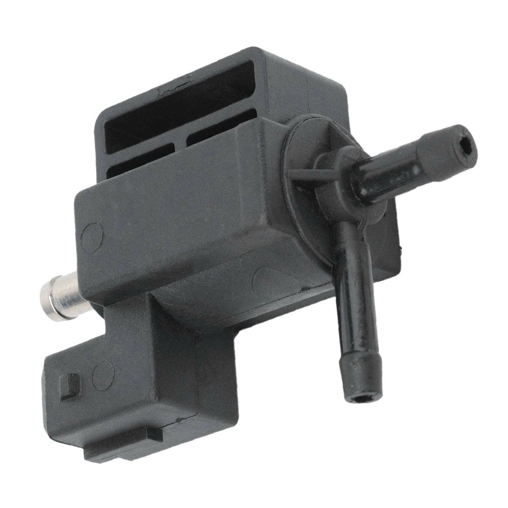 Rear Turbo Boost Control Valve Black Fits For C30 S40 S60 C70 V70 2004-2011 Q