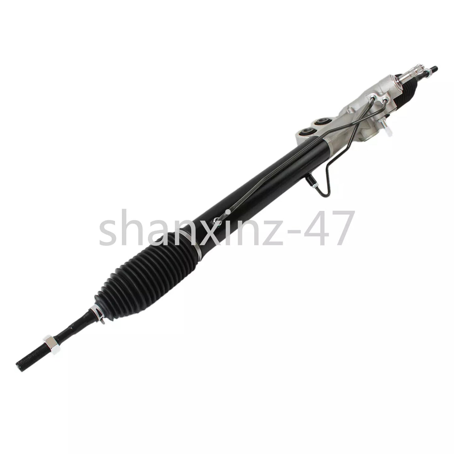 Power Steering Rack & Pinion Assy' for Nissan Frontier Pathfinder Xterra 2005-14 Q