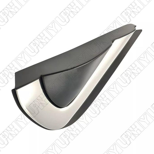 75490RLAA01 Right Door Mirror Side Corner Triangle Trim for Honda for CR-V 2017-2022
