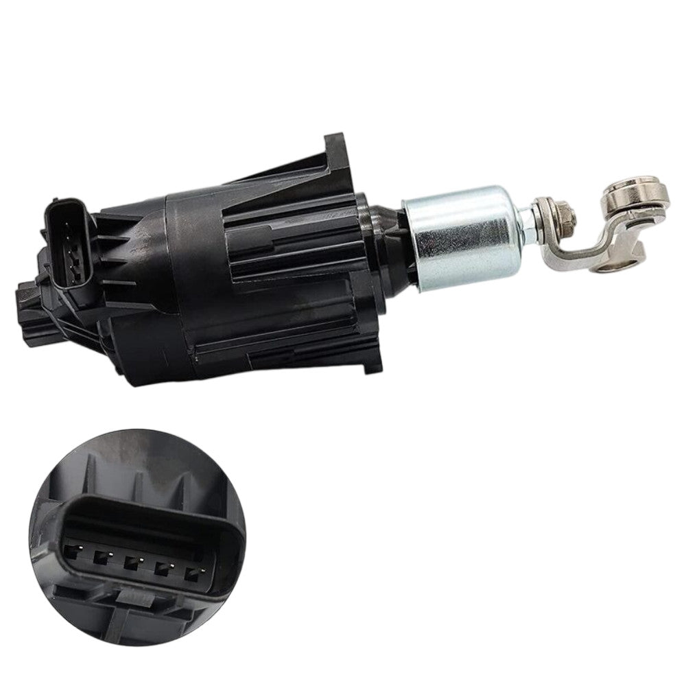 Turbo Charger Solenoid Valve Actuator for Honda for Civic CR-V 1.5 18900-5PA-A01