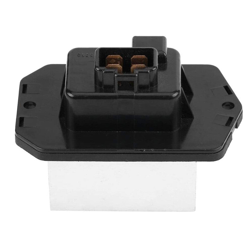 077800-0710 Blower Motor Heater Fan Resistor for Honda CR-V CRV 2001-2006 2002 Q