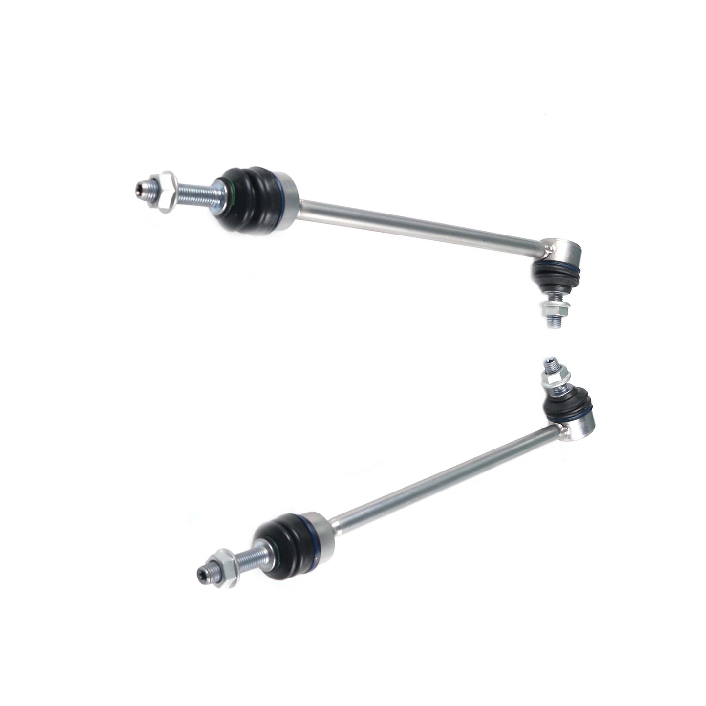 Fit For CL550 S350 S400 S550 S600 2x Front Left  Right Sway Stabilizer Bar Link Q
