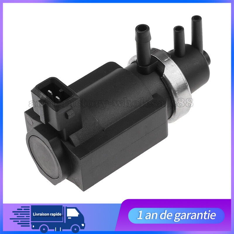 Pour for Nissan Navara Turbo Pression Électrovanne D40 D22 2.5 DCI Pathfinder 02-15
