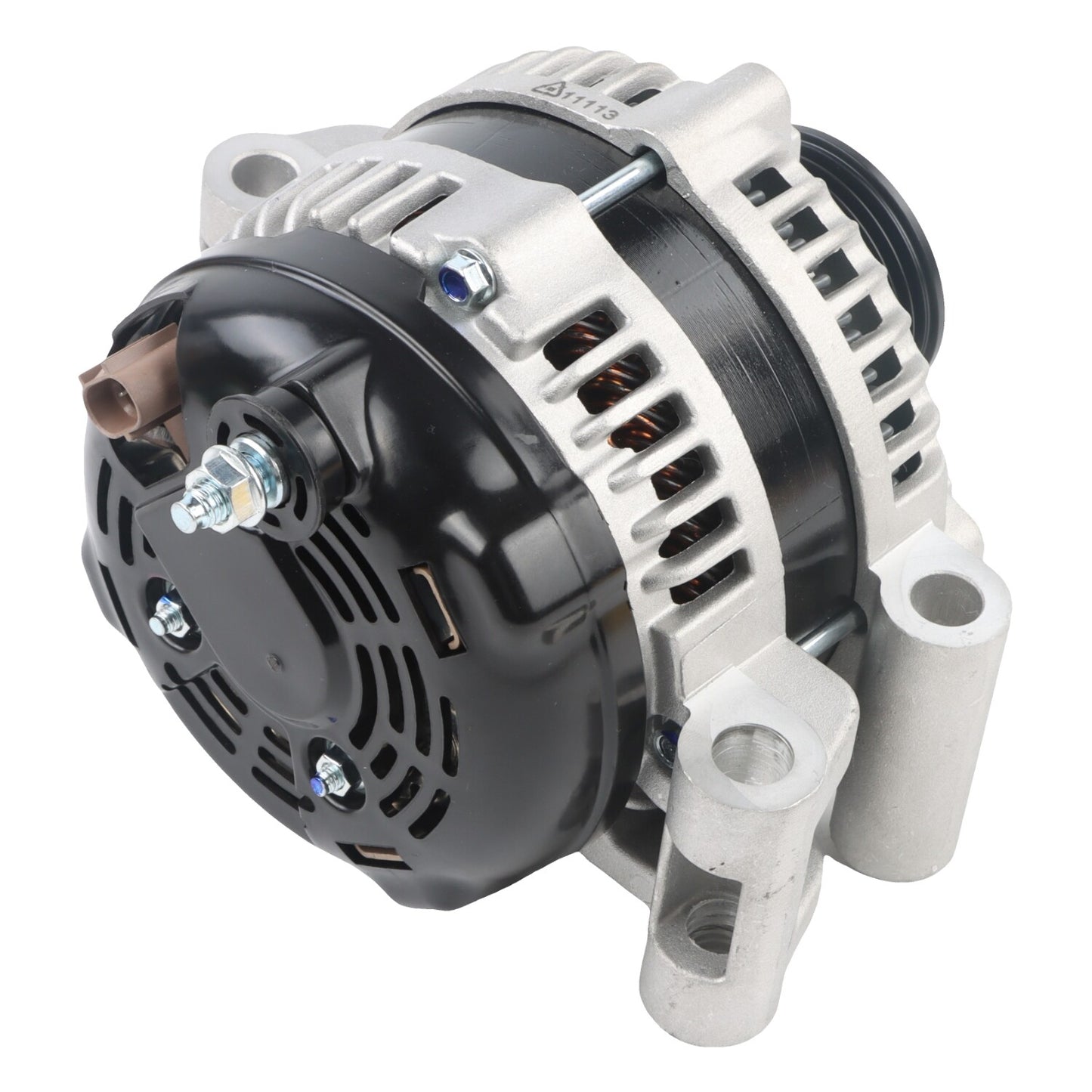11113 Alternator For 2.7/3.5L 5.7L 6.1L for Chrysler 300 05-07  for Dodge Charger 06-07