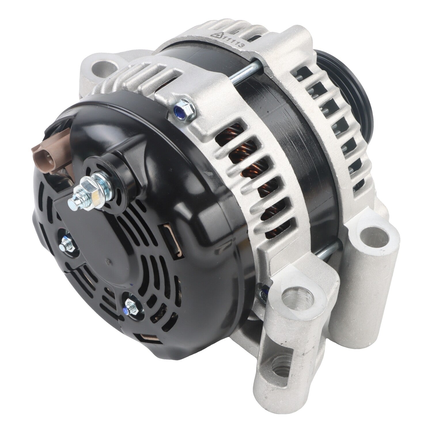 11113 Alternator For 2.7/3.5L 5.7L 6.1L for Chrysler 300 05-07  for Dodge Charger 06-07