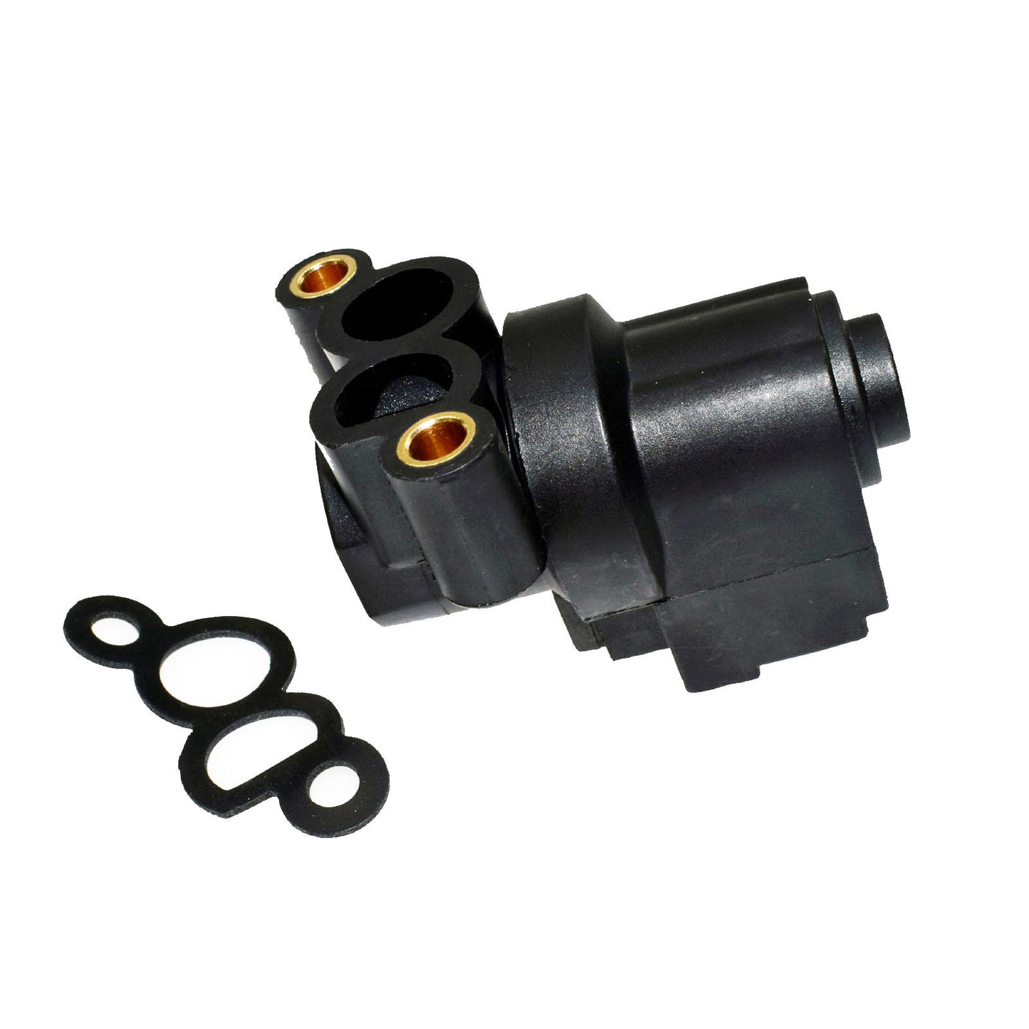 The new idle air control valve is suitable for E36 and E46. (0280140575) n