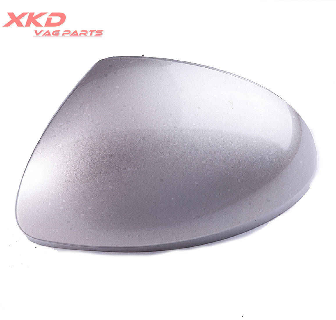 Random color left rearview mirror cover suitable for Volkswagen for Tiguan 2008 - 2017 5N0857537