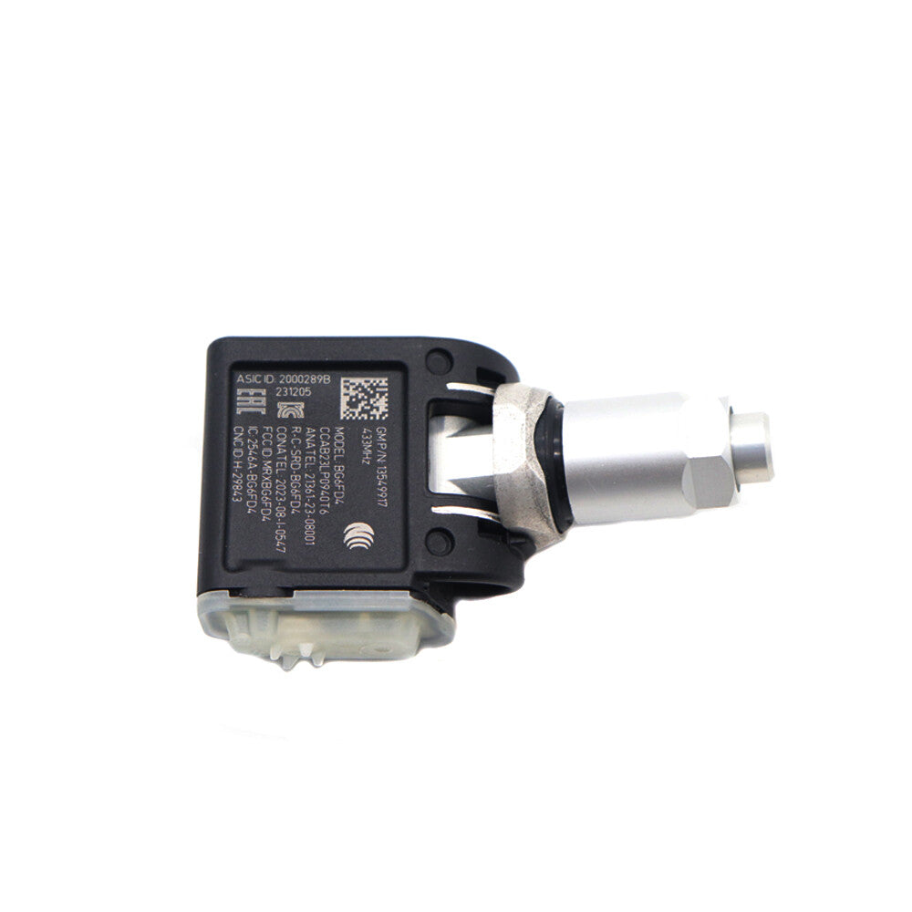 1PC New TPMS Tire Pressure Sensor for CADILLAC LYRIQ 2023-2024 13549917 13545364