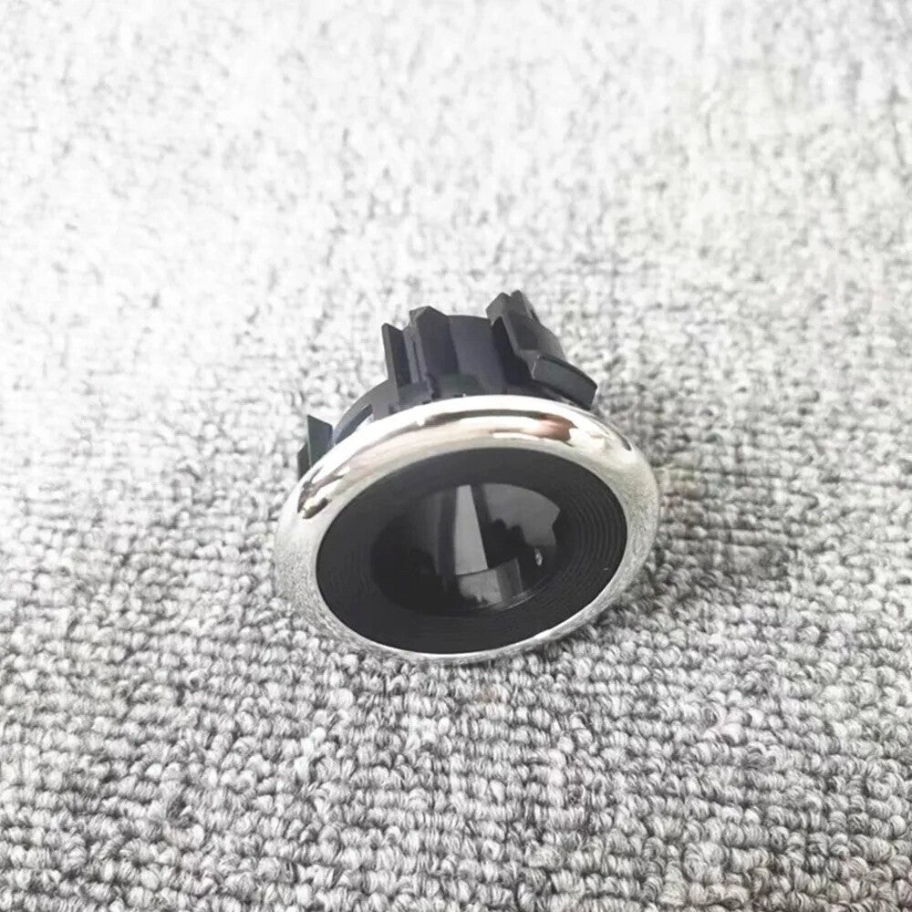 Engine Ignition Start-Stop Switch Button Ring for Maxima 2016-2020 New n
