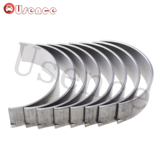 L3Y211SE0 for Mazda Speed 3 6 CX-7 MPS TURBO Piston Connecting Rod Bearing 8Pcs