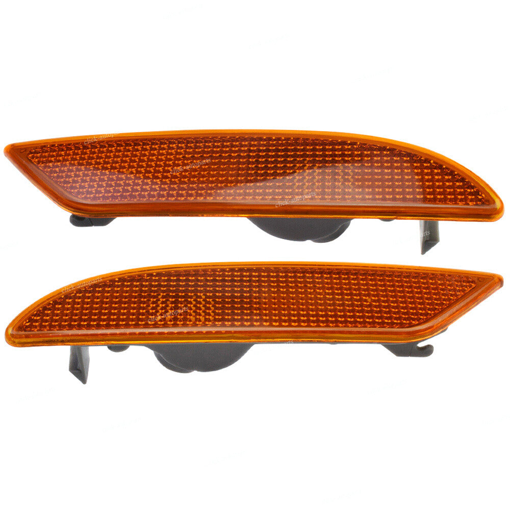 for Mercedes-Benz W221 W221 S450 S550 LHRH Side Marker Fender Turn Signal Light