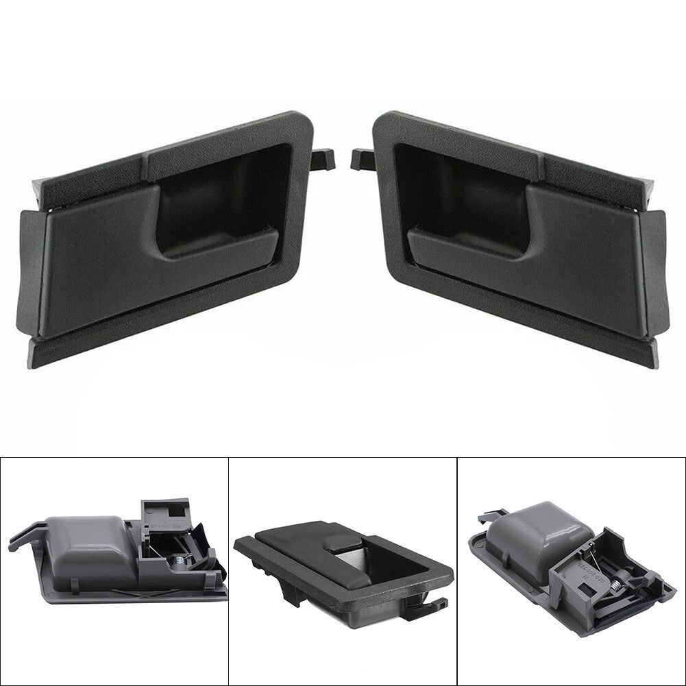 701837019U71 Inner Inner Door Handle Front Left And Right For Transporter For T4