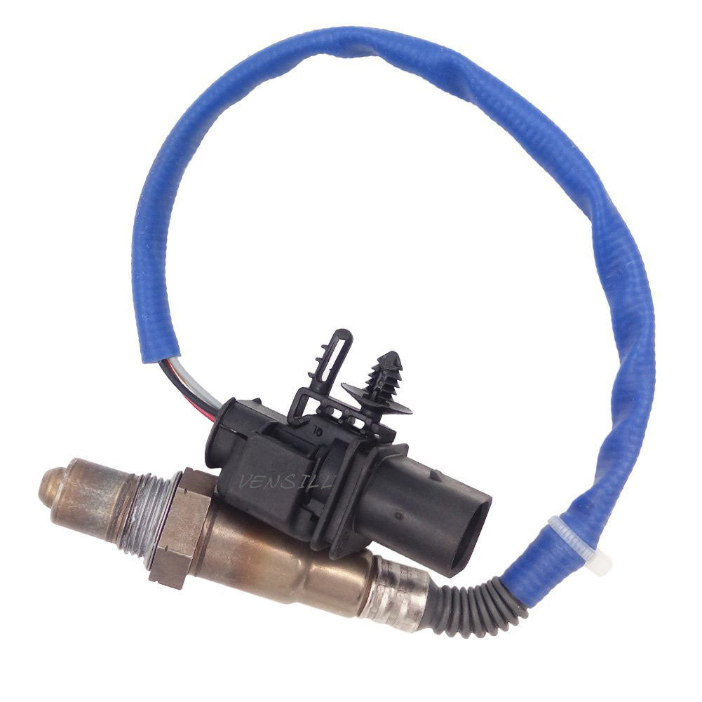 Oxygen Lambda Sensor 0258017322 for Ford Focus Fusion F150 for Mustang 8F9A-9Y460-GA