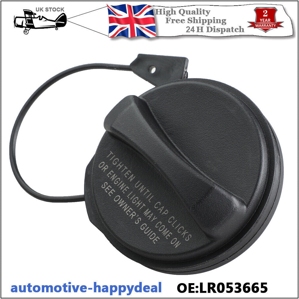 Fuel Filler Cap for Land Rover Discovery LR3 LR4 for Range Rover Sport LR053665