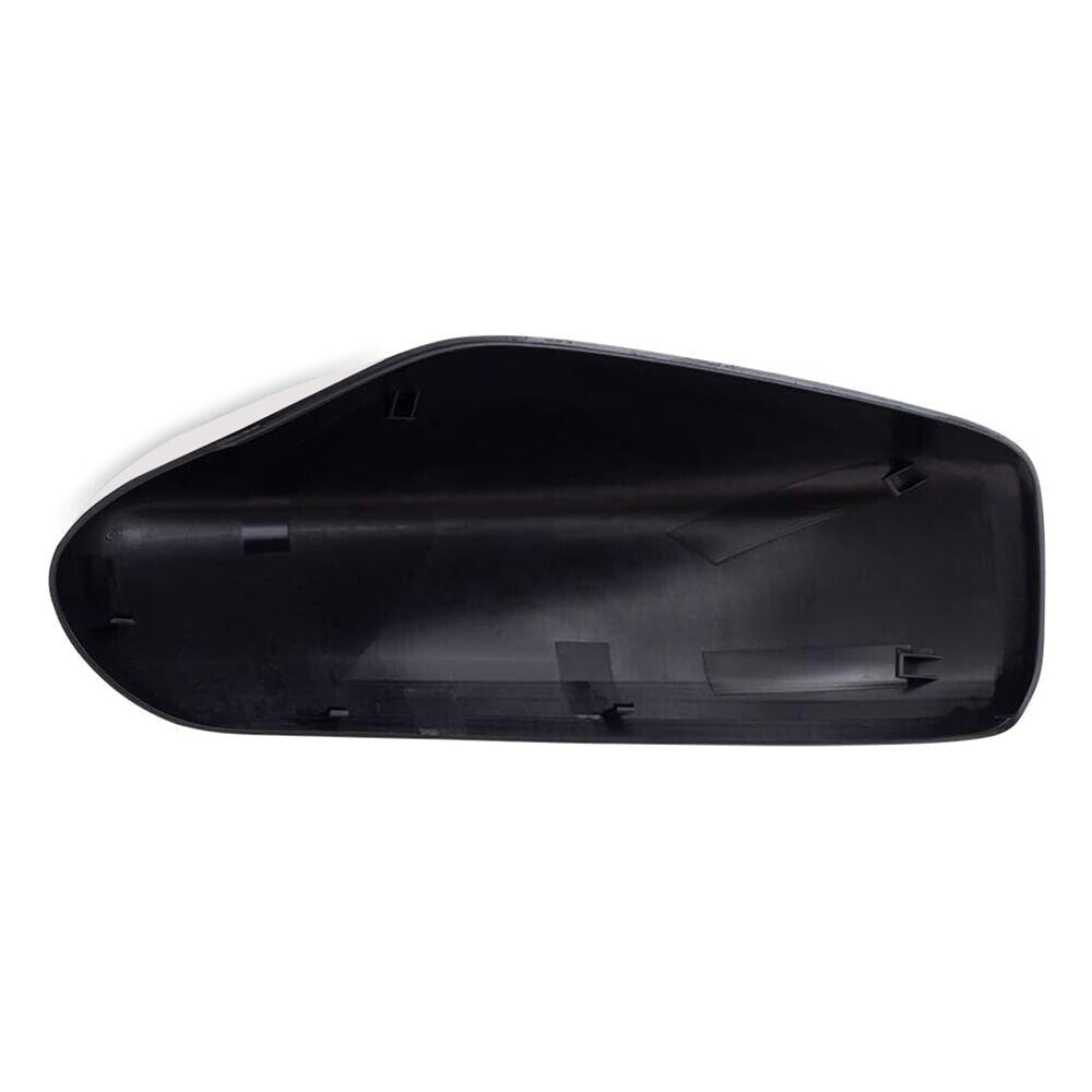 LEFT DRIVER SIDE Mirror Cap Cover Smooth For Altima Sedan 2013-2018 New n